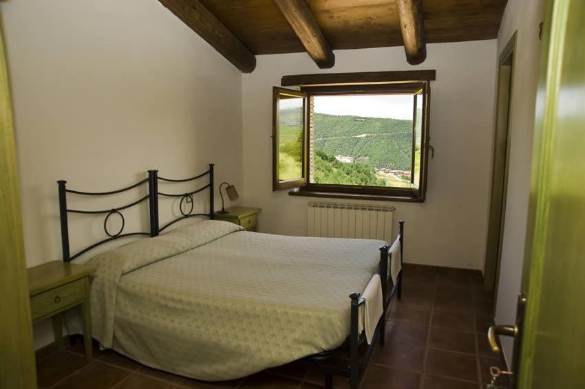 Agriturismo Valle Tezze Cascia Quarto foto